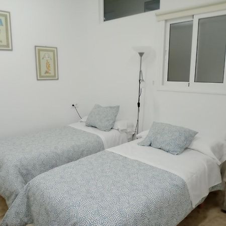 San Felipe Apartment Carmona  Exterior photo