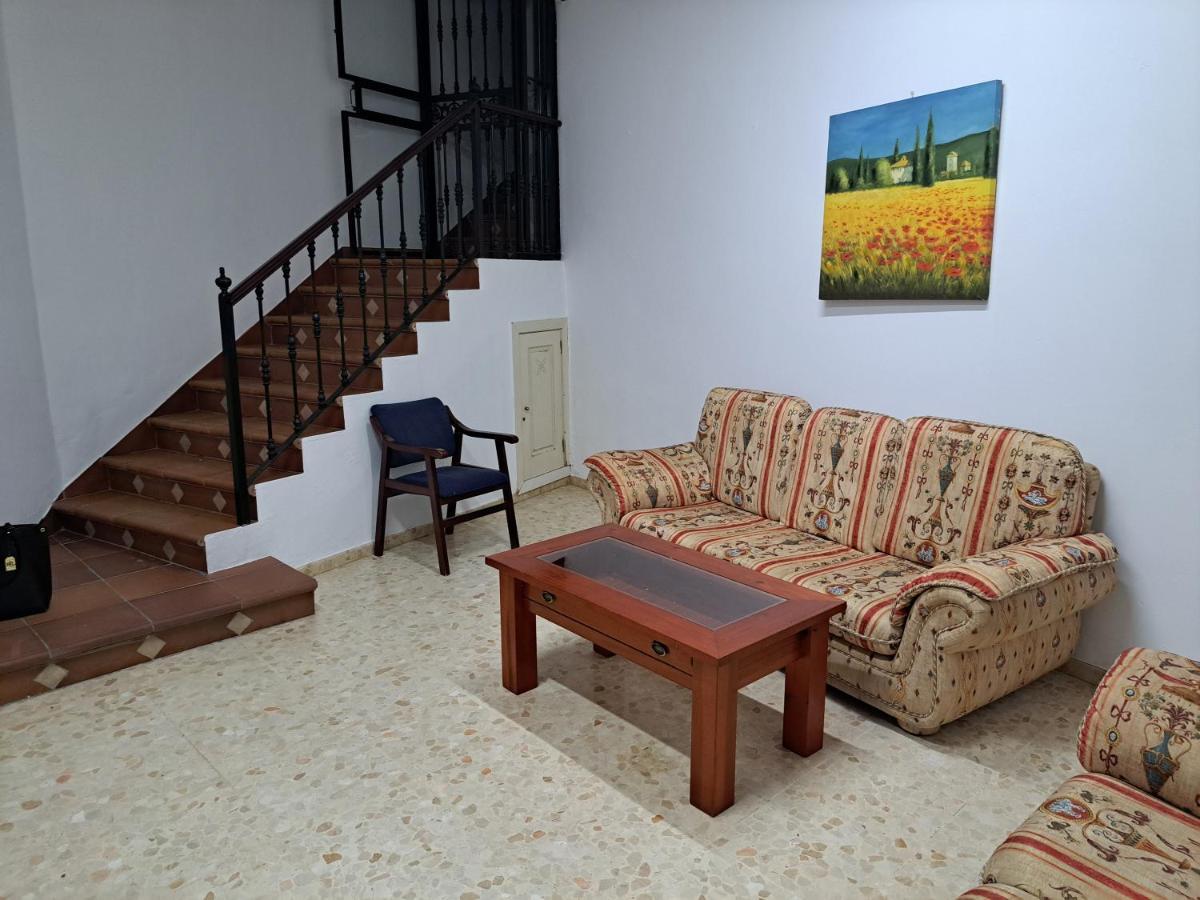 San Felipe Apartment Carmona  Exterior photo