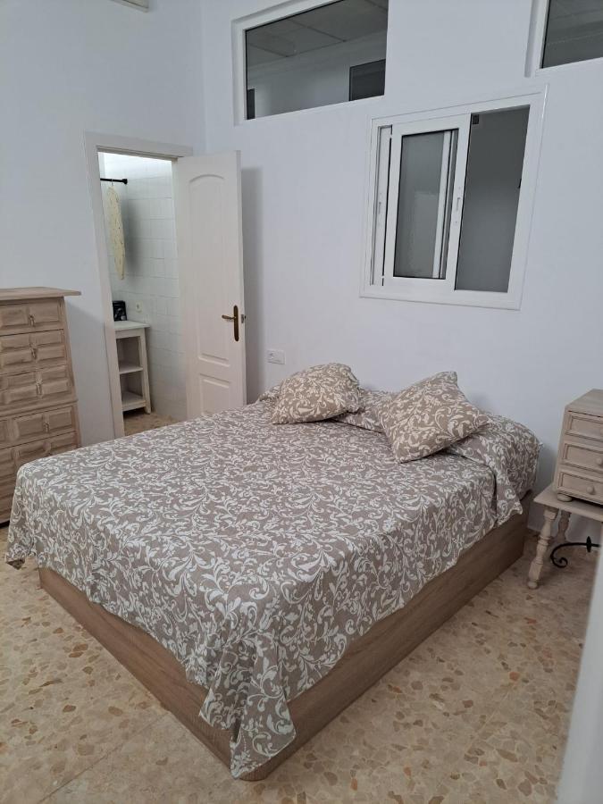 San Felipe Apartment Carmona  Exterior photo
