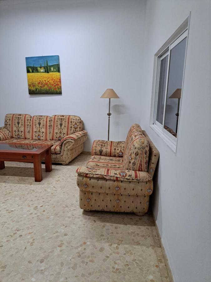 San Felipe Apartment Carmona  Exterior photo