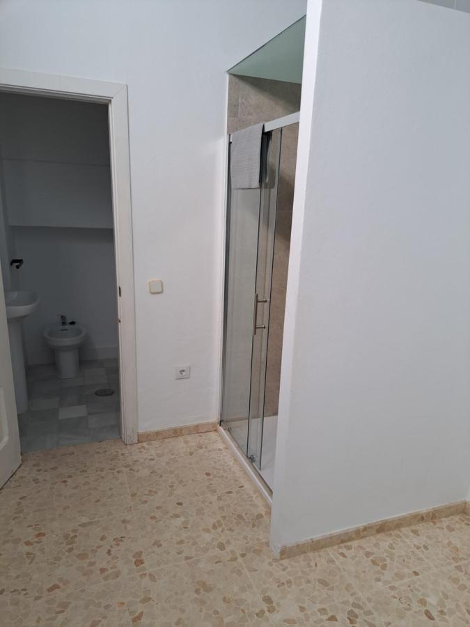 San Felipe Apartment Carmona  Exterior photo